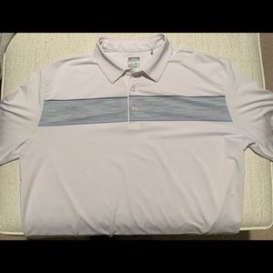 Callaway golf polo